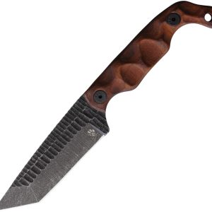 Bravo 5 Fixed Blade Tanto RW