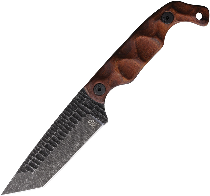 Bravo 5 Fixed Blade Tanto RW