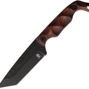 Bravo 5 Fixed Blade Tanto RW
