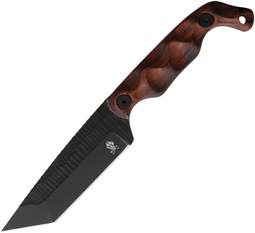 Bravo 5 Fixed Blade Tanto RW