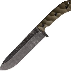 BK1 Fixed Blade OD