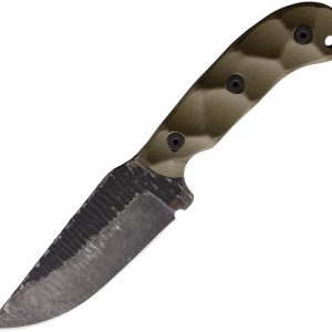 GP1 Fixed Blade OD