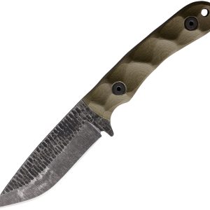 GP2 Fixed Blade OD