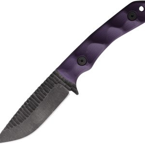 GP2 Fixed Blade Purple