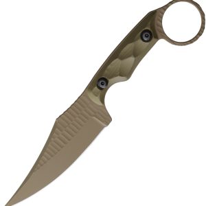 HM01 FDE Cerakote ODG