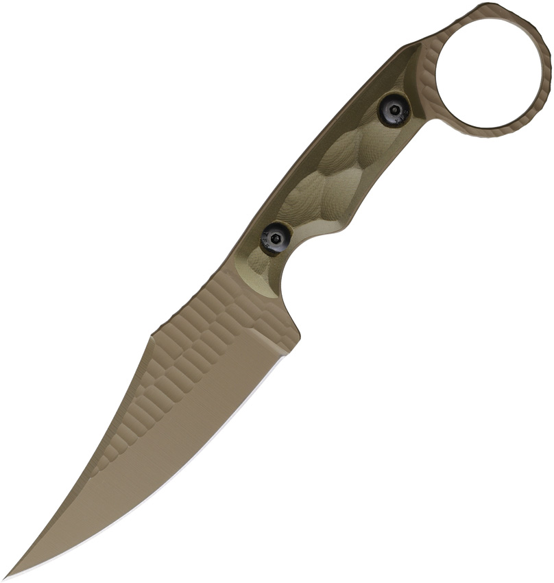 HM01 FDE Cerakote ODG