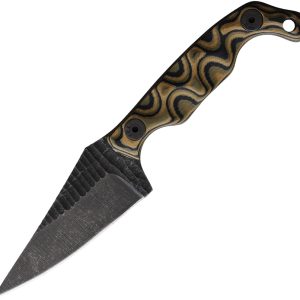 Mini Mod 1 Fixed Blade Camo
