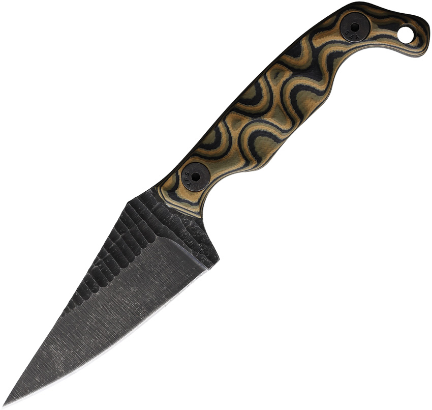 Mini Mod 1 Fixed Blade Camo