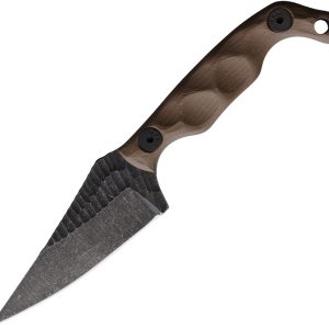 Mini Mod 1 Fixed Blade FDE
