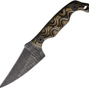 Mini Mod 2 Fixed Blade Camo