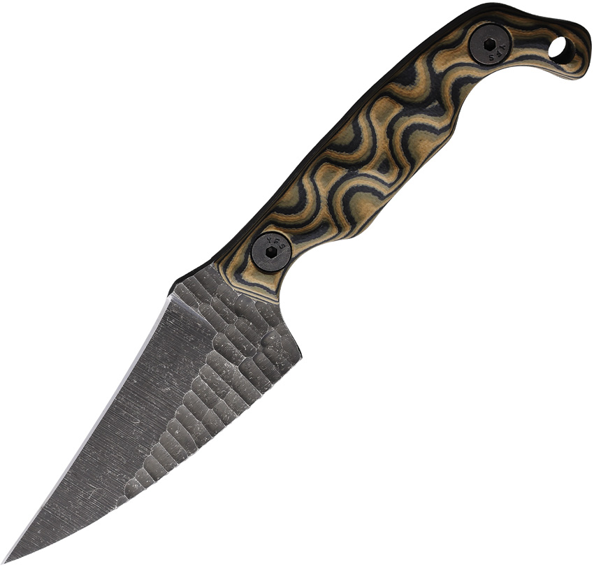 Mini Mod 2 Fixed Blade Camo
