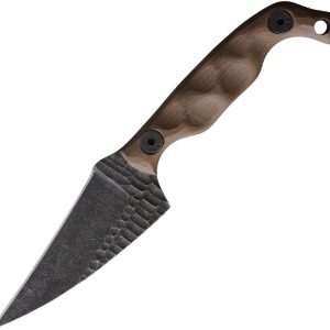 Mini Mod 2 Fixed Blade FDE