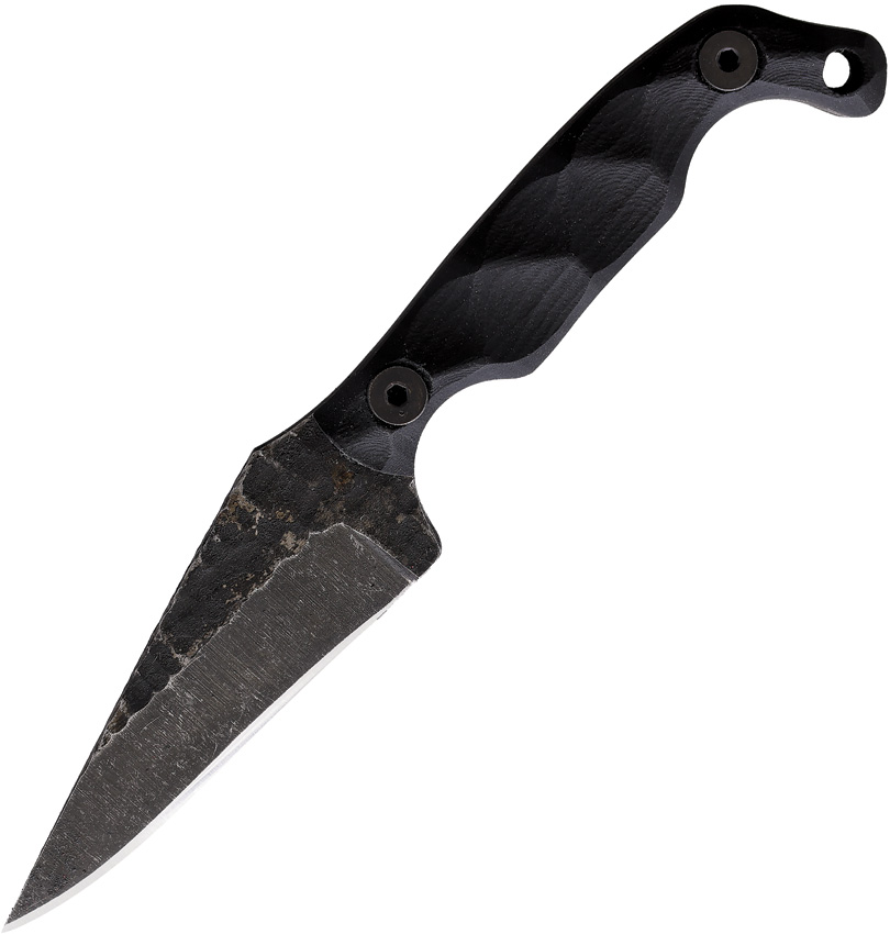 Mini Fixed Blade Black