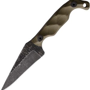Mini Fixed Blade OD