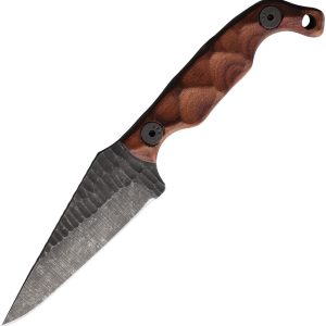Mini Fixed Blade Rosewood