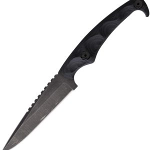 MK 2 Fixed Blade