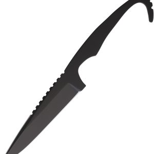 MK 2 Slim Fixed Blade BlkCer