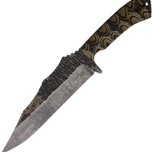 Mountain Predator