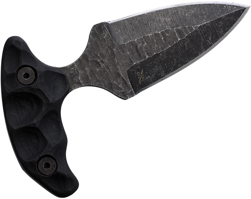 Stabber Push Dagger