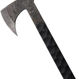Spike Tomahawk Black
