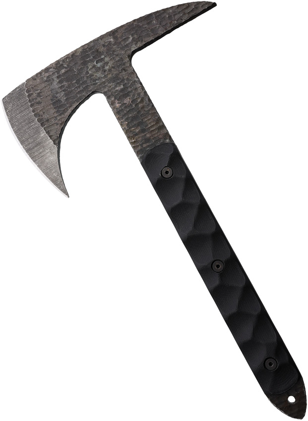 Spike Tomahawk Black