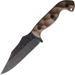 TU1 Fixed Blade FDE