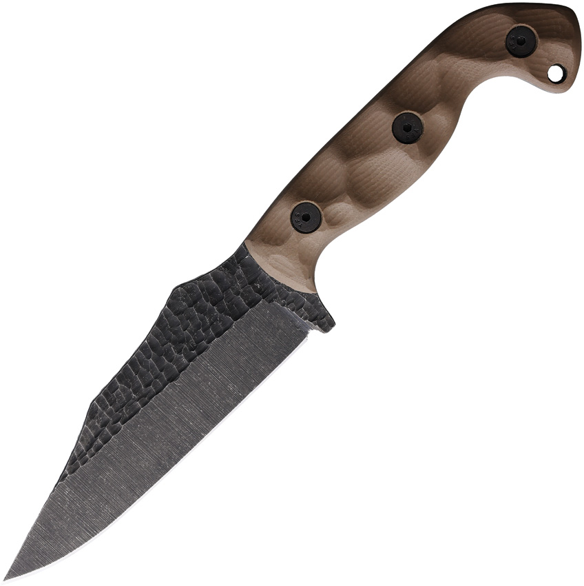 TU1 Fixed Blade FDE