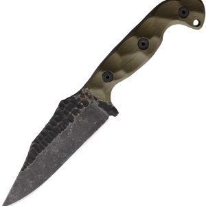 TU1 Fixed Blade OD