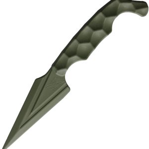 Stroup Knives Ultralite Dagger OD Green STPULNMODG product image