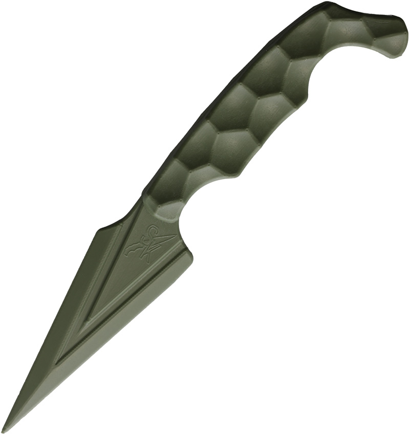 Ultralite Dagger OD Green