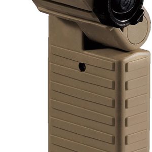 Sidewinder Flashlight AA