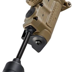 Sidewinder Stalk Coyote