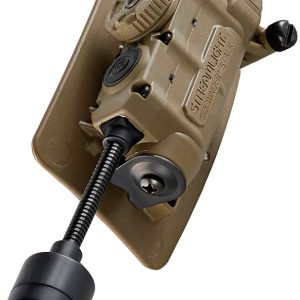 Sidewinder Stalk Coyote
