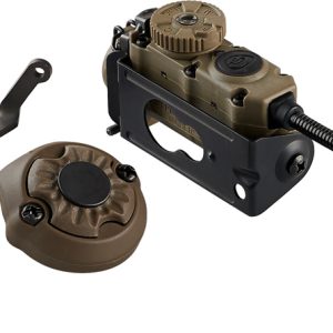 Sidewinder Stalk E Mount
