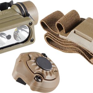 Sidewinder Compact II Headlamp