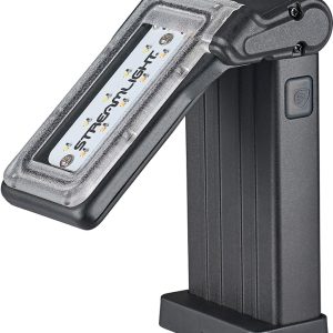 Flipmate Worklight Black
