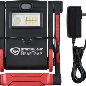 Bear Trap Work Light