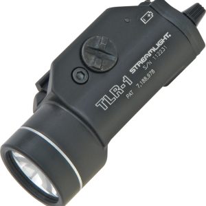 TLR-1 Tactical Rail Mount LED