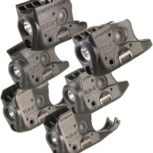 TLR-6 Combo Pack