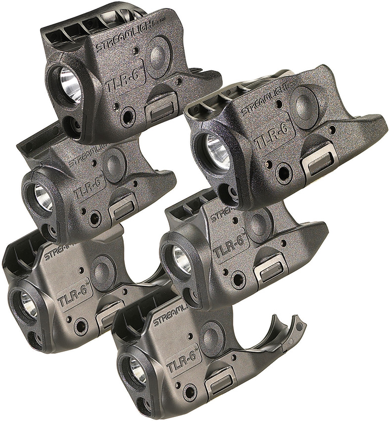 TLR-6 Combo Pack