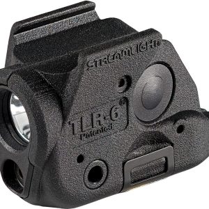 TLR-6 TriggerGuard Light/Laser