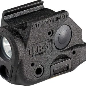 TLR-6 TriggerGuard Light/Laser
