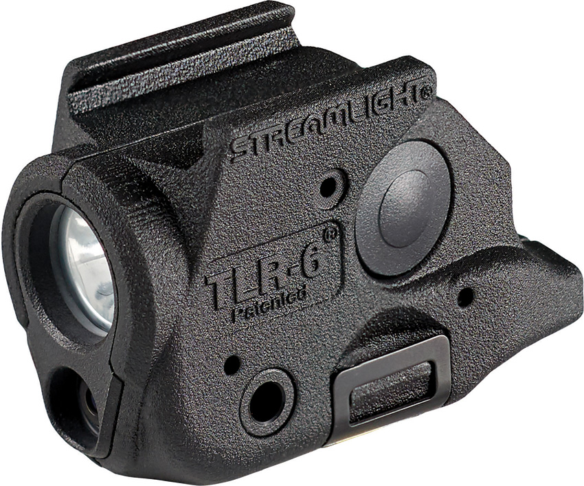 TLR-6 TriggerGuard Light/Laser