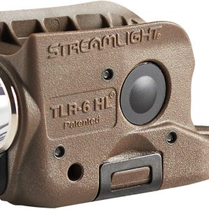 TLR-6HL Light/Laser Glock Coy