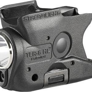 TLR-6HL Light/Laser M&P