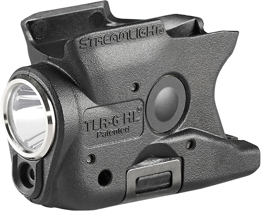 TLR-6HL Light/Laser M&P