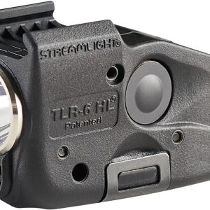 TLR-6HL Light/Laser Rail Mount