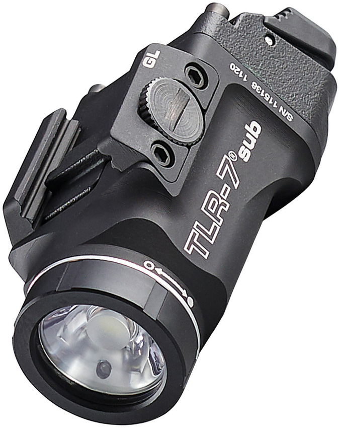TLR-7 Sub Tactical Light
