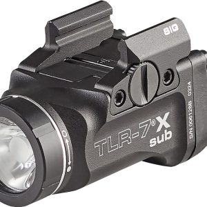 TLR-7X Sub Gun Light