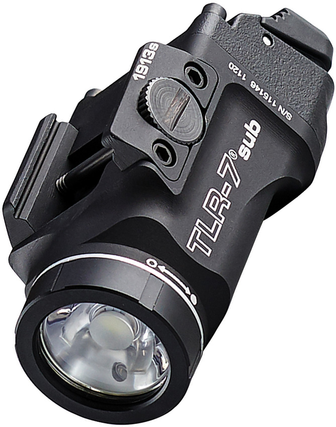 TLR-7 Sub Tactical Light